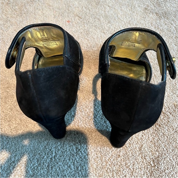 Michael Kors shoe - Picture 5 of 10